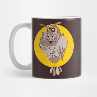 Kaepora Mug